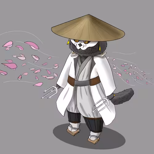 Ronin#27