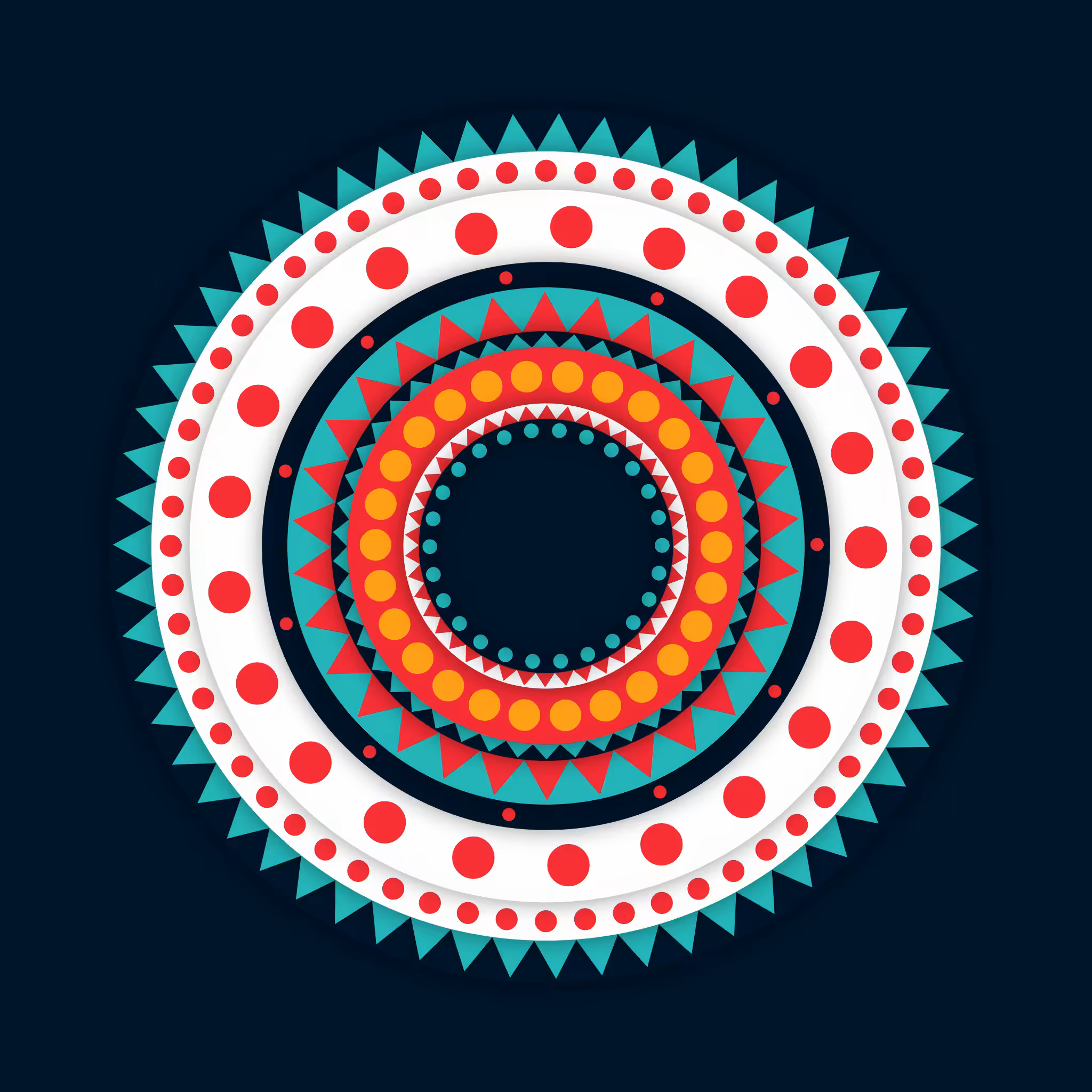 ROTATING SYSTEM 01 #201