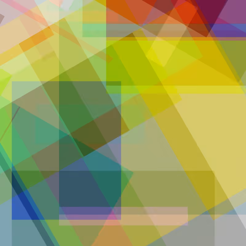 polygon chaos #4