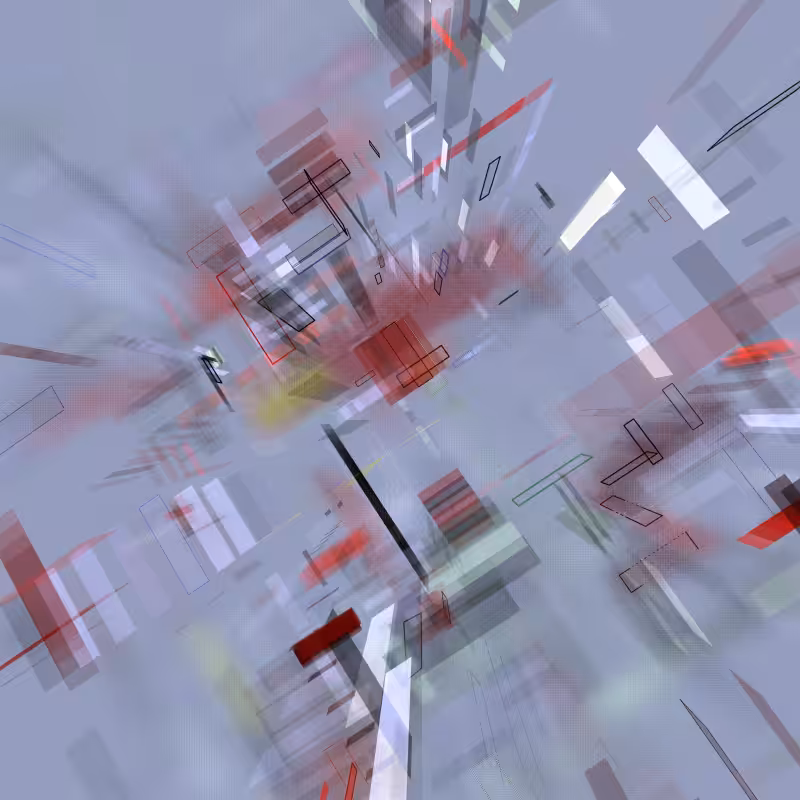 the spirits around me #58
