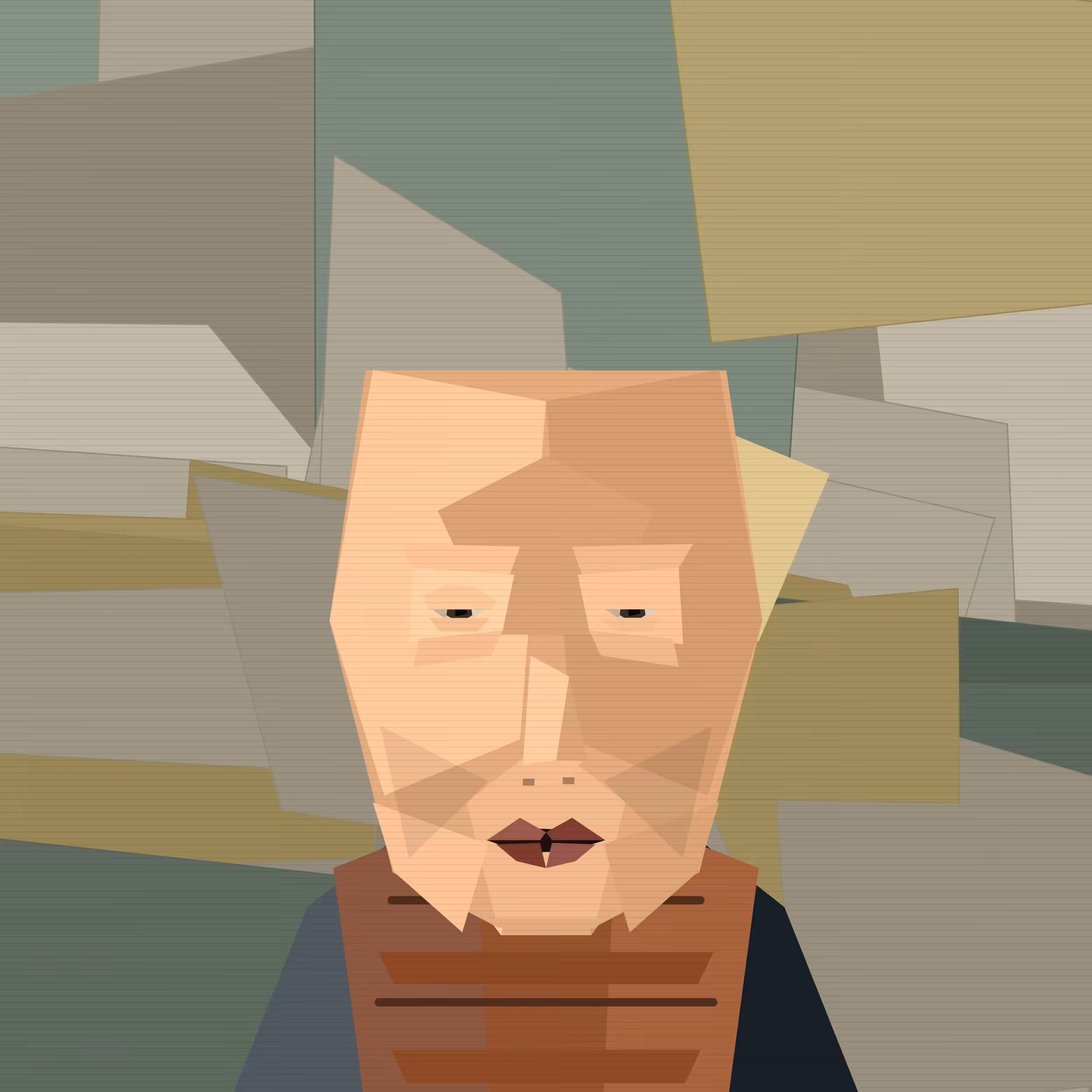 Still Alive: Survivor #097