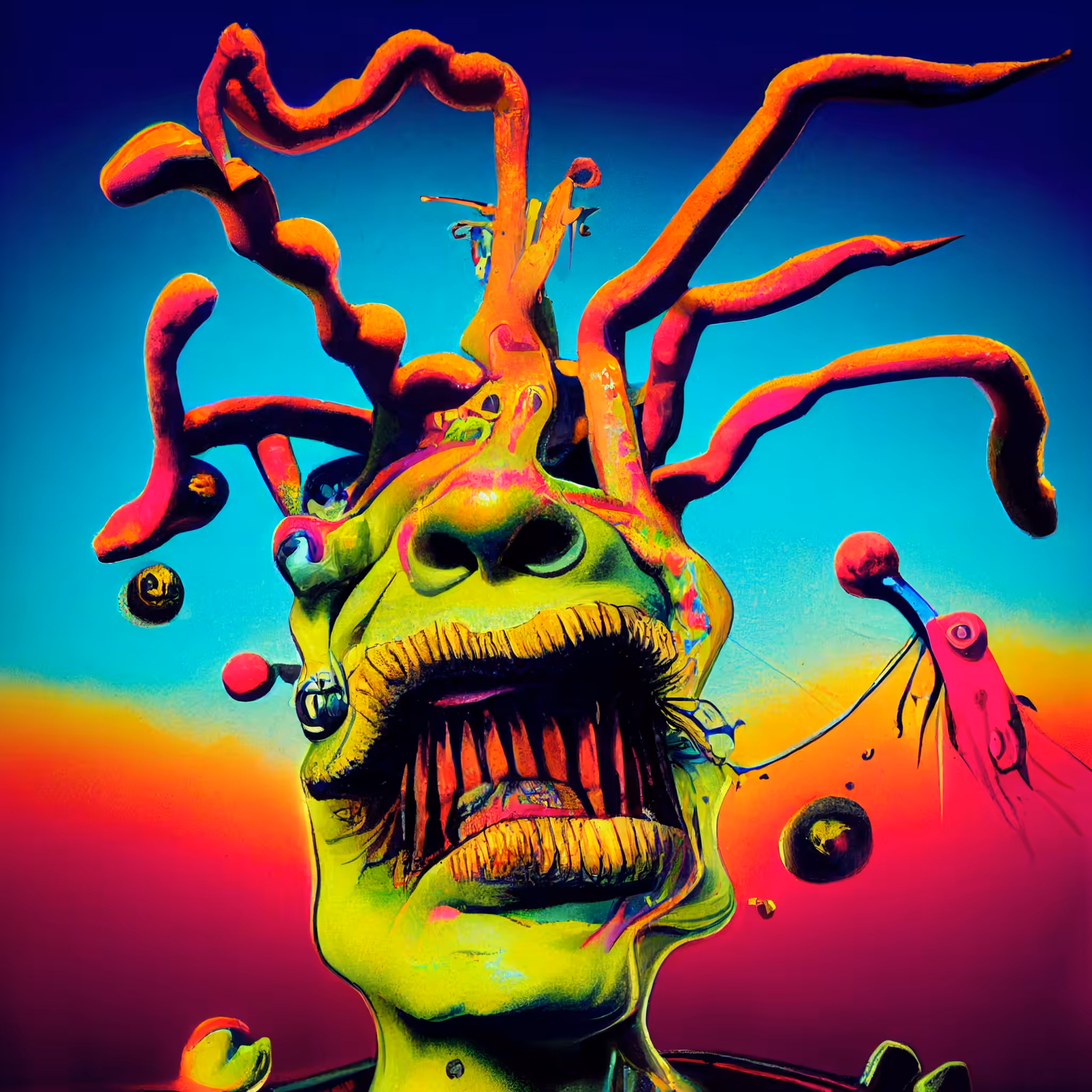 Funk It