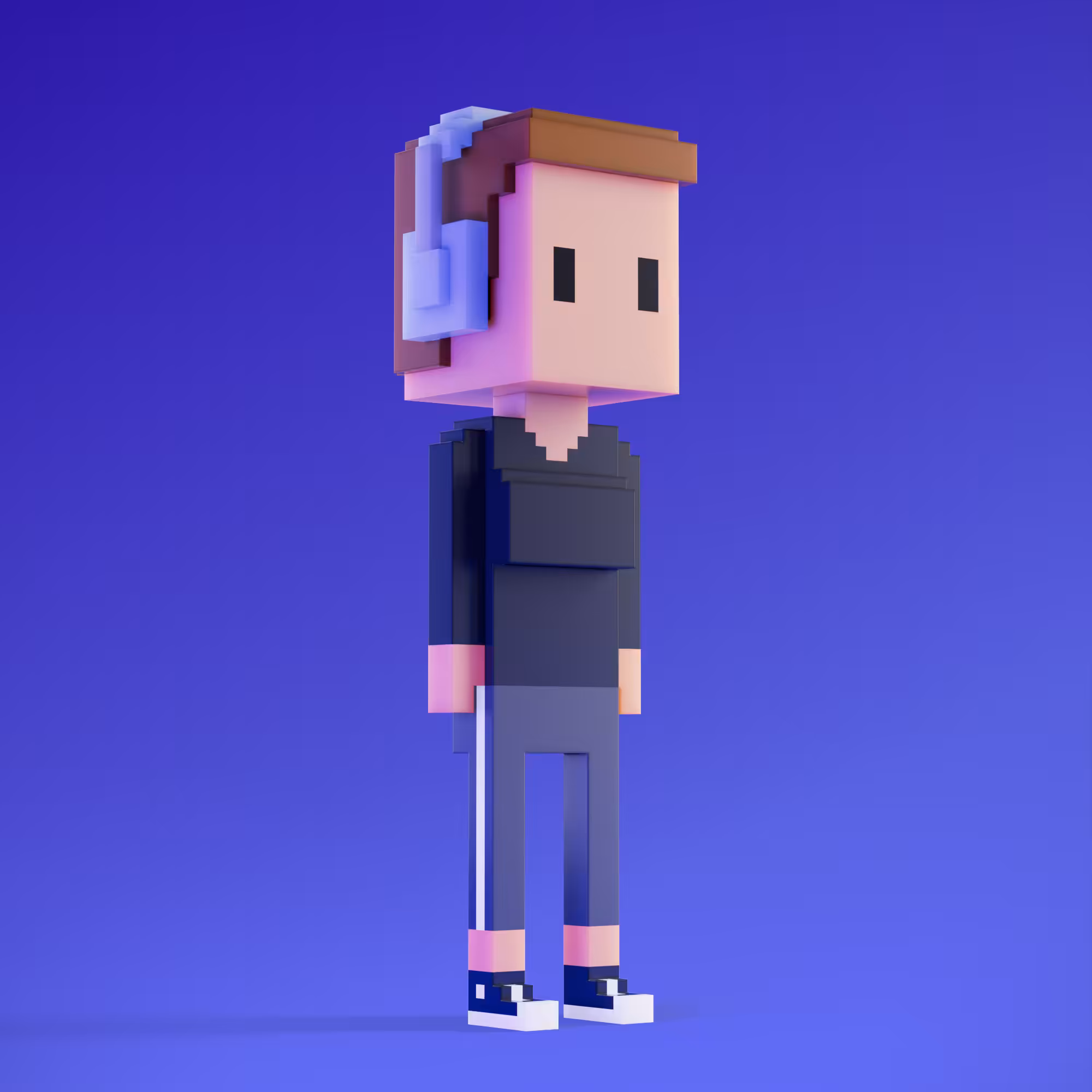 Meebit #7975