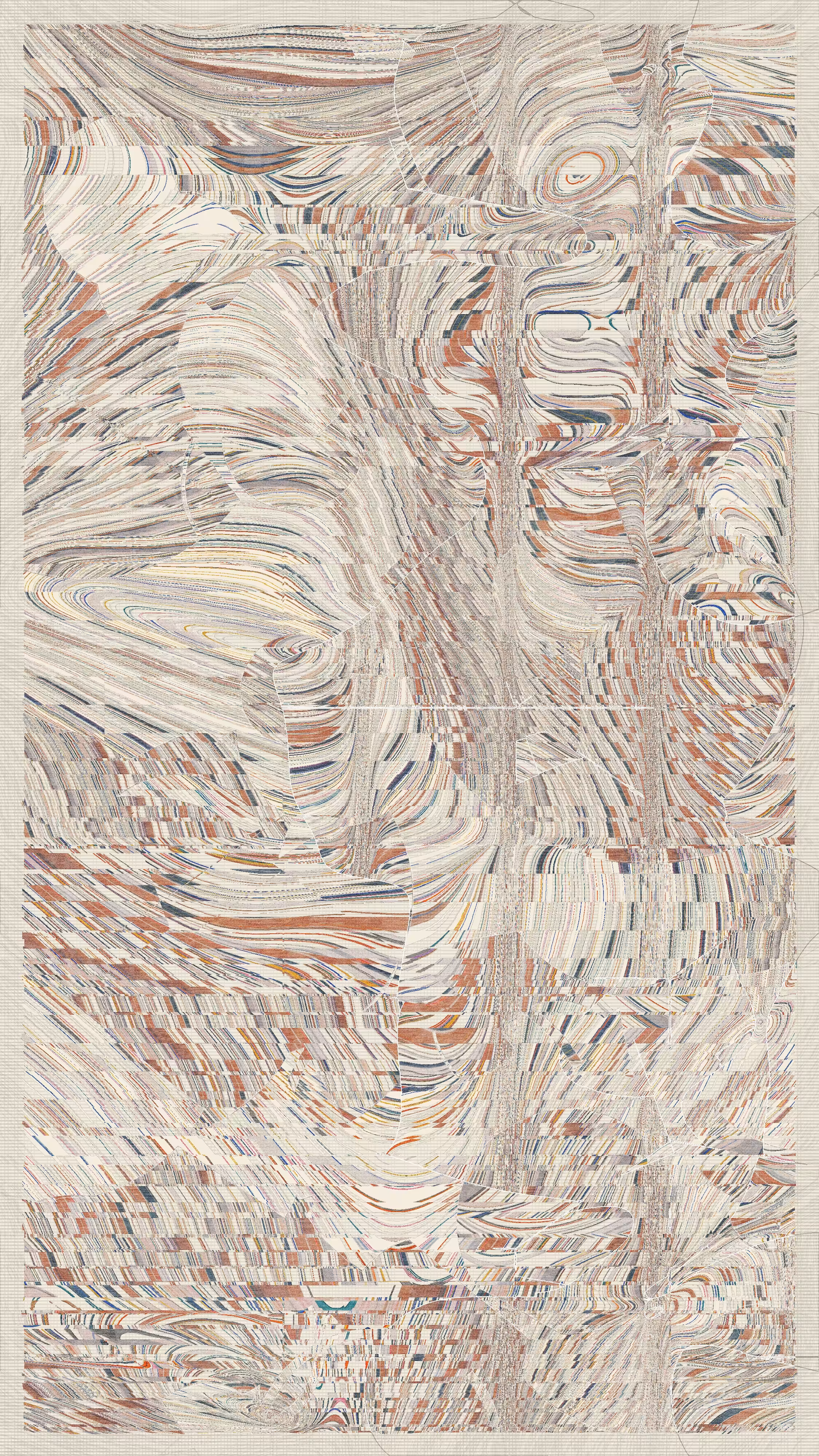 Strands of Solitude #299