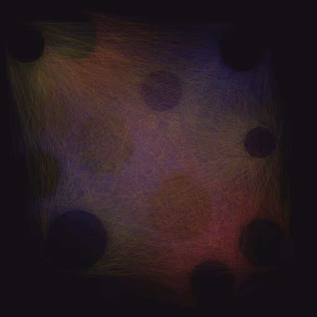Ghosts of the Spheres #11