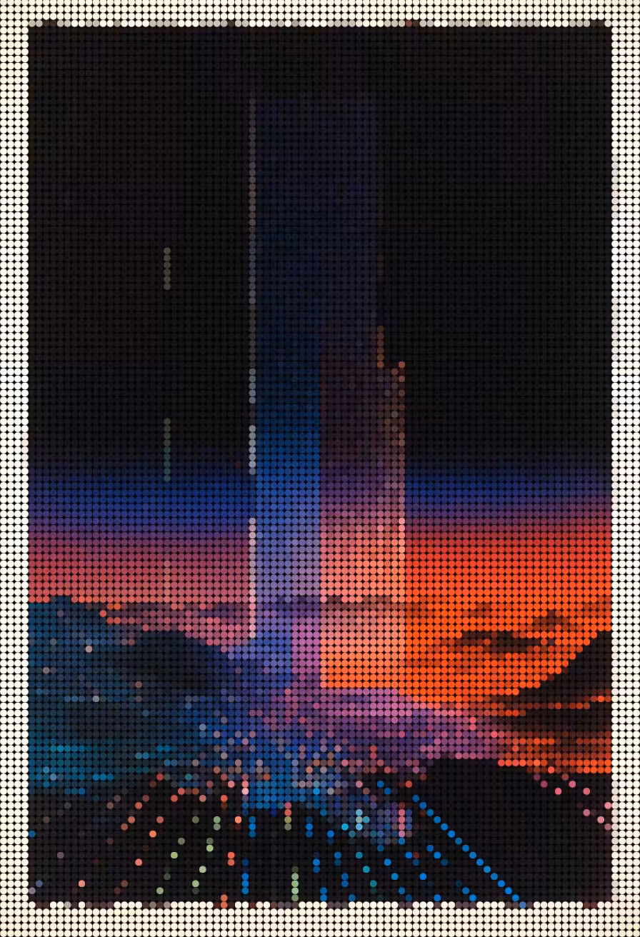 BASED PIXELS #427