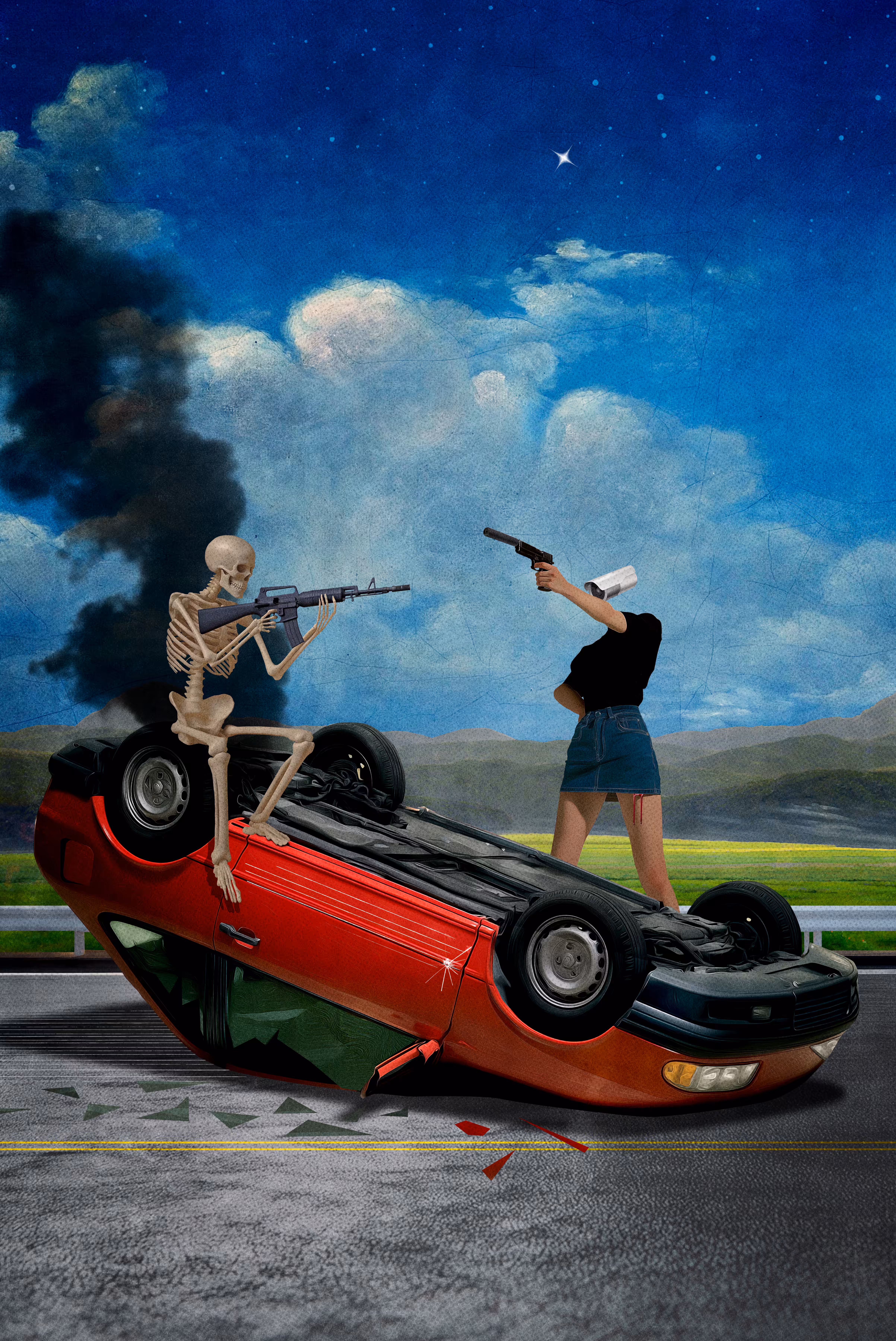 Highway To Hell