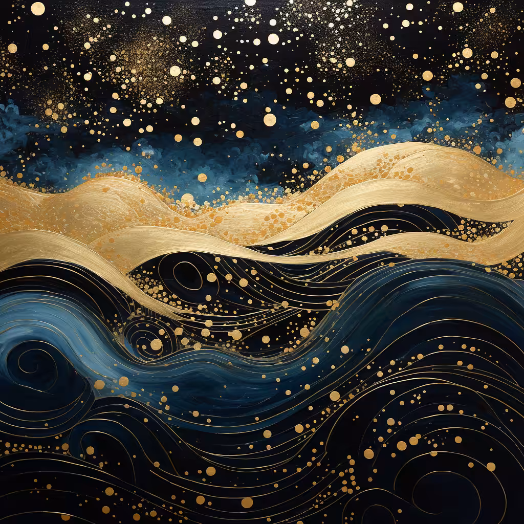 Ocean Waves 