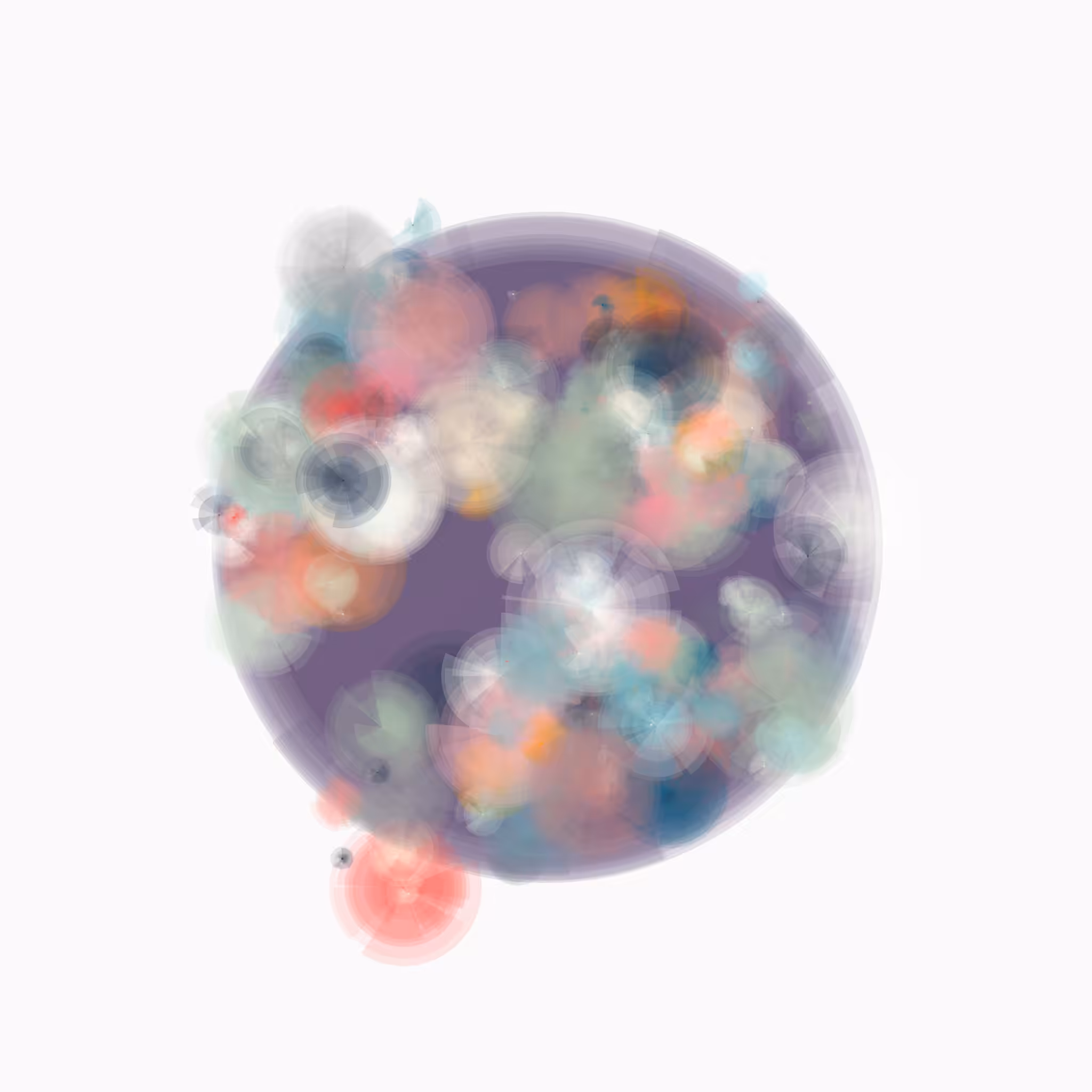 Aura #25