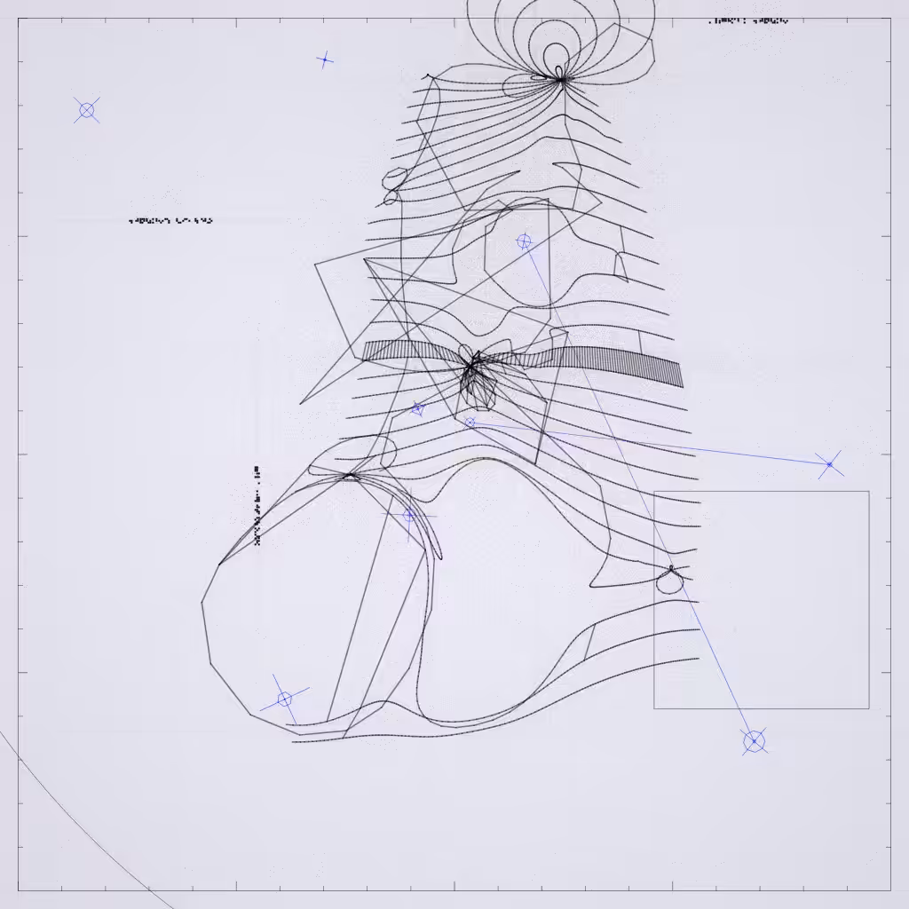 You are here #130