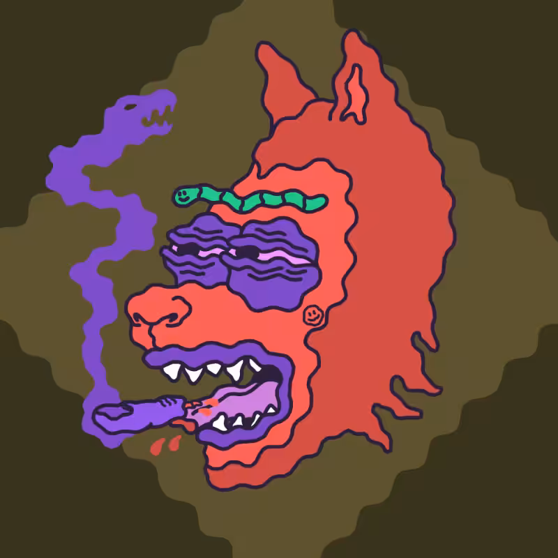 HASH FREAKS #16