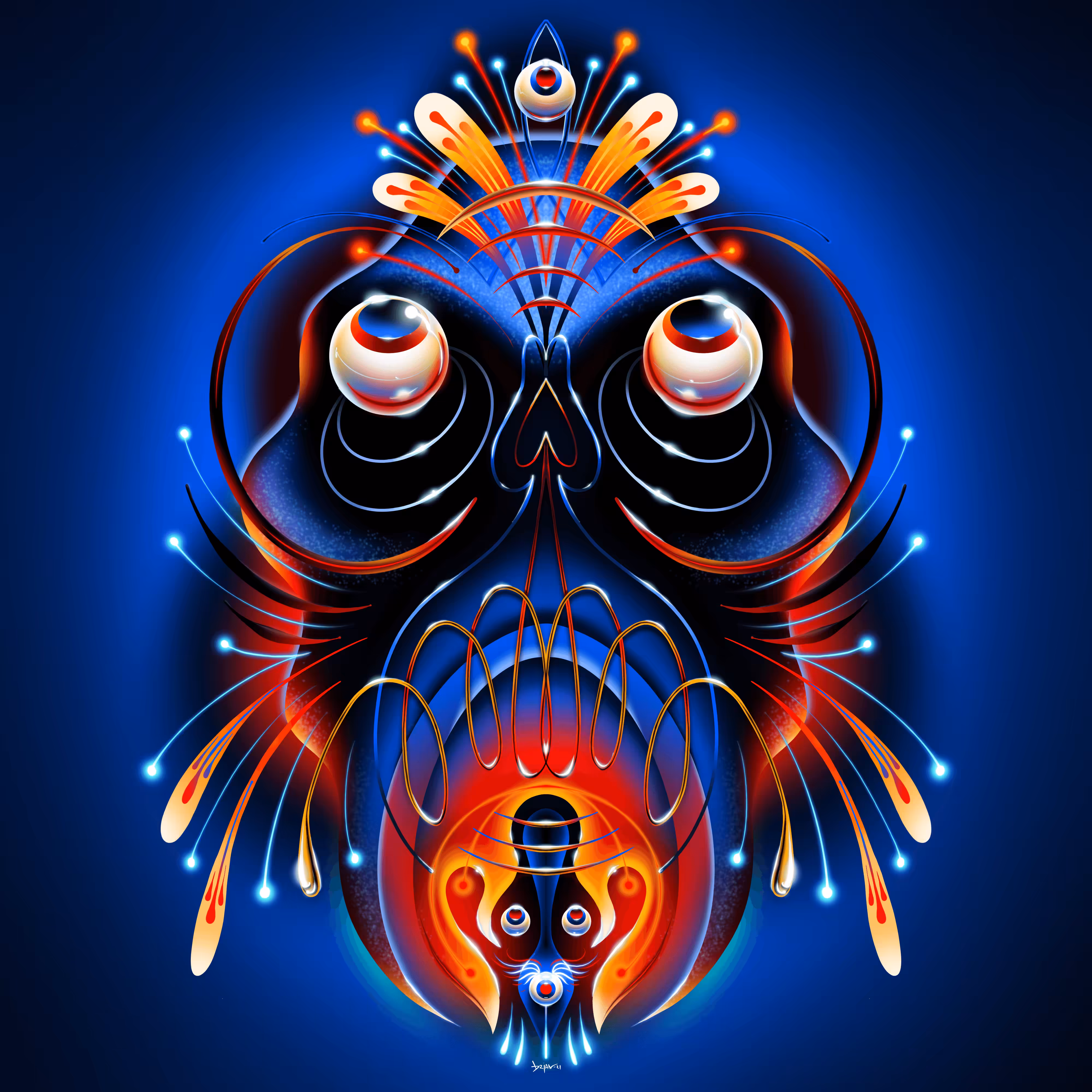 Heavy Dose : The First Trip
