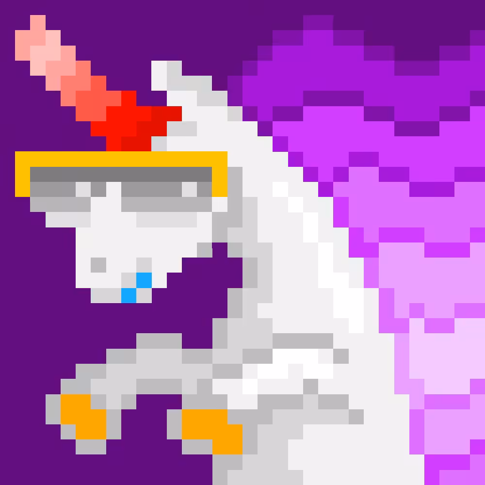 Unicorn #9564