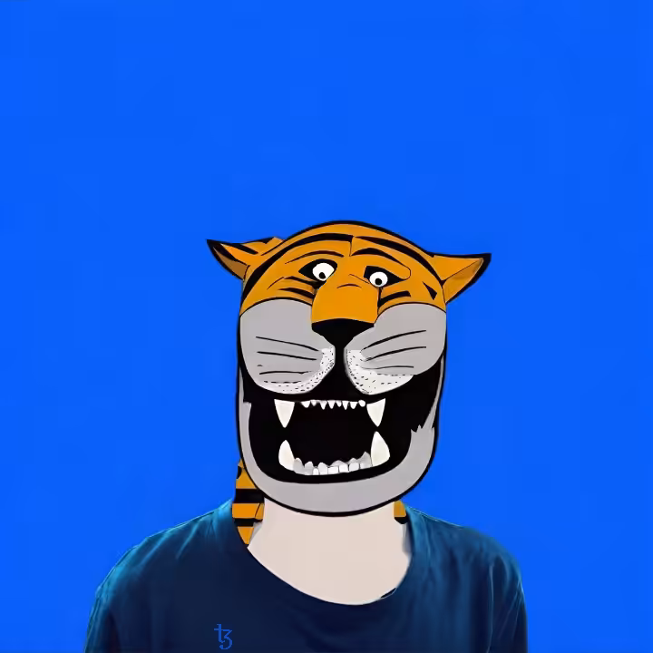Happy Macan Macan Club: MACAN #12