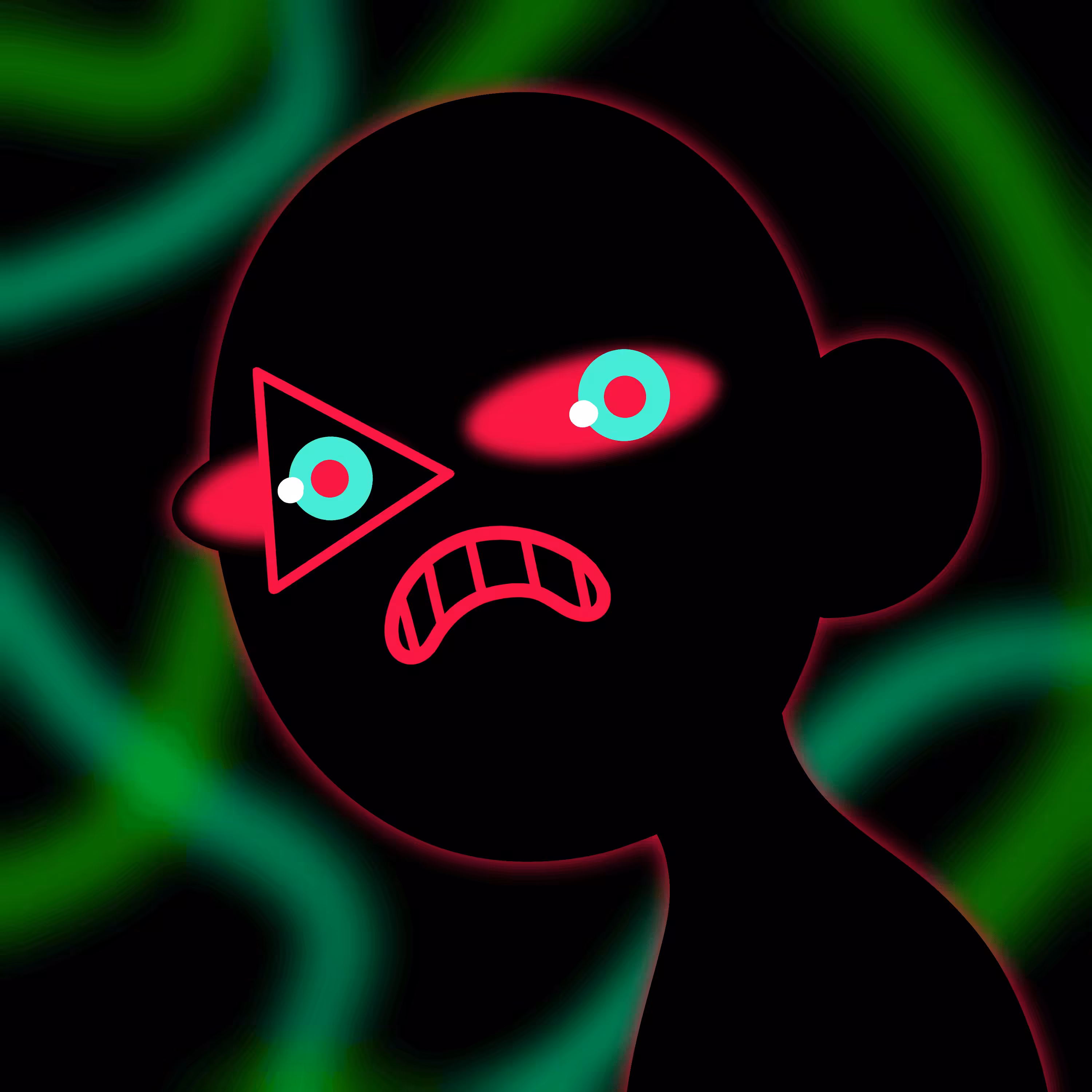 Justhuman #12