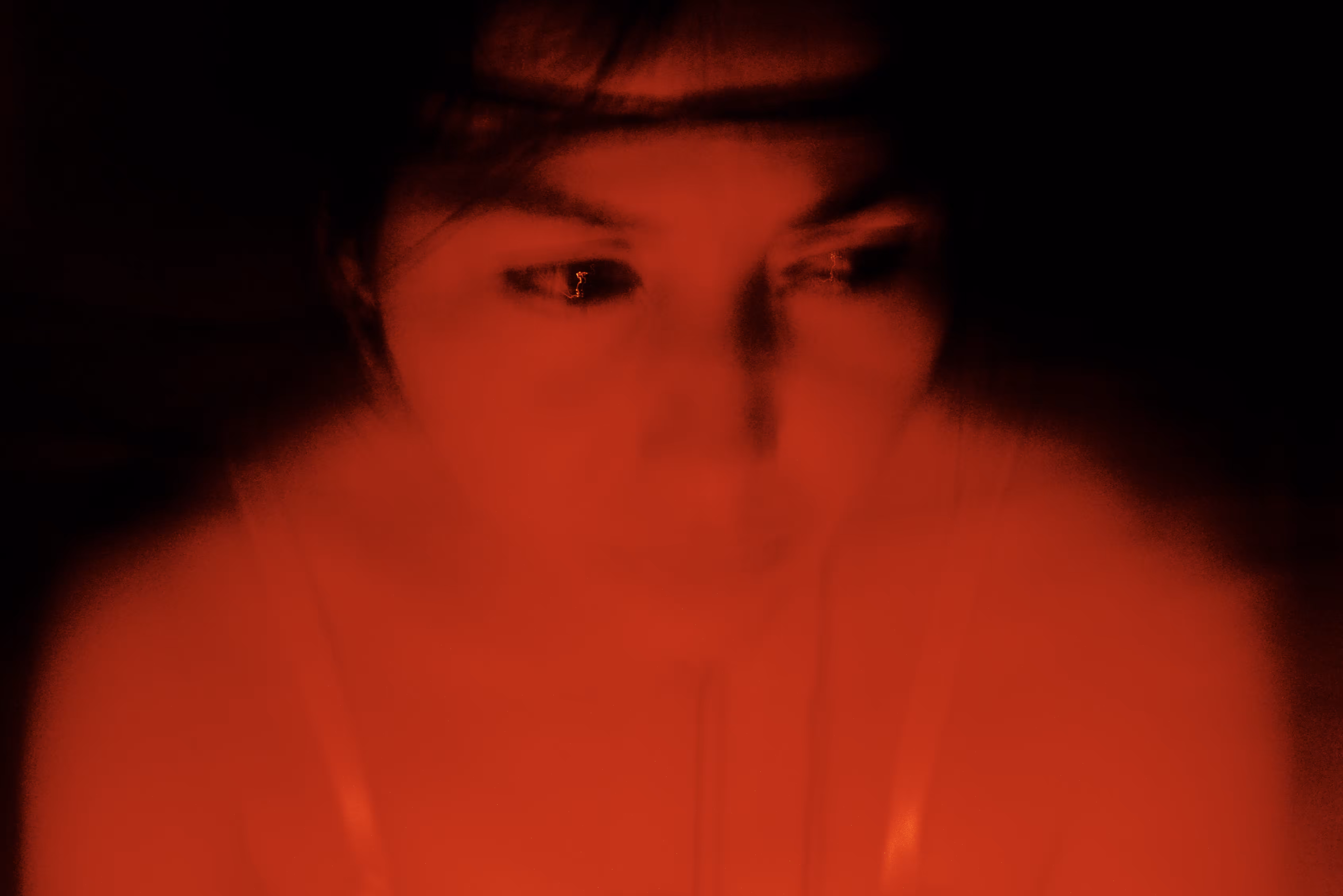 Red Alert