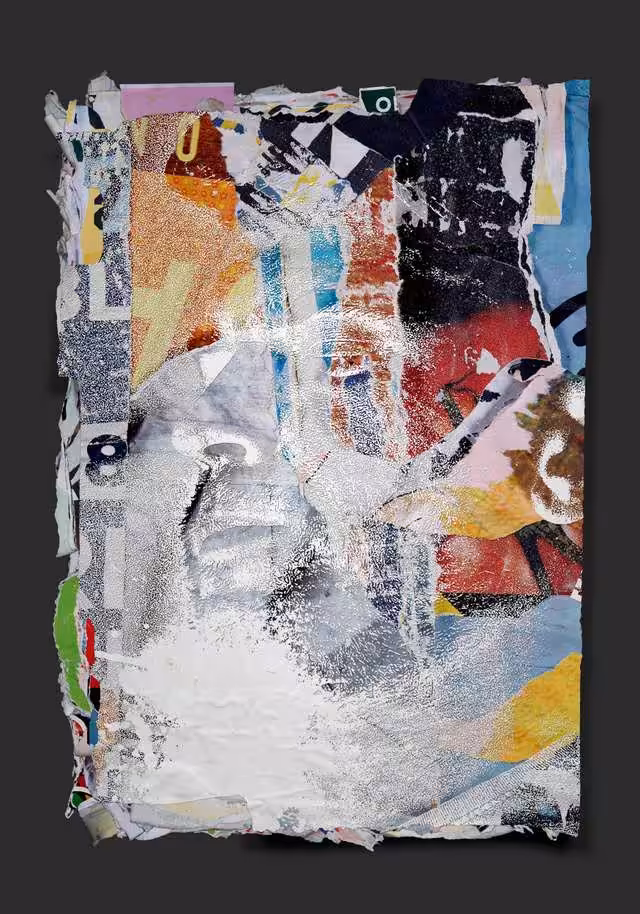 LAYERS #37
