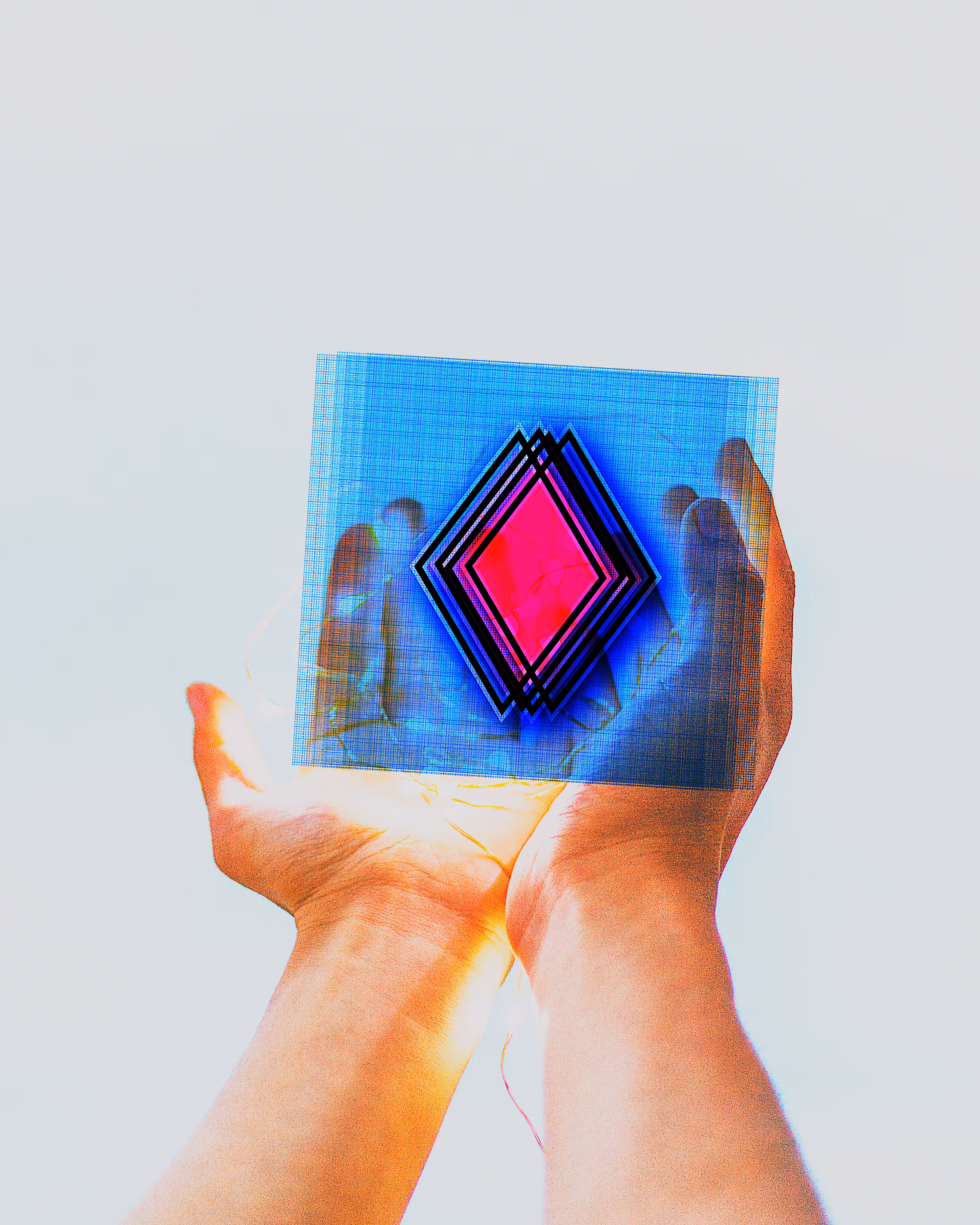H O D L ing Diamonds