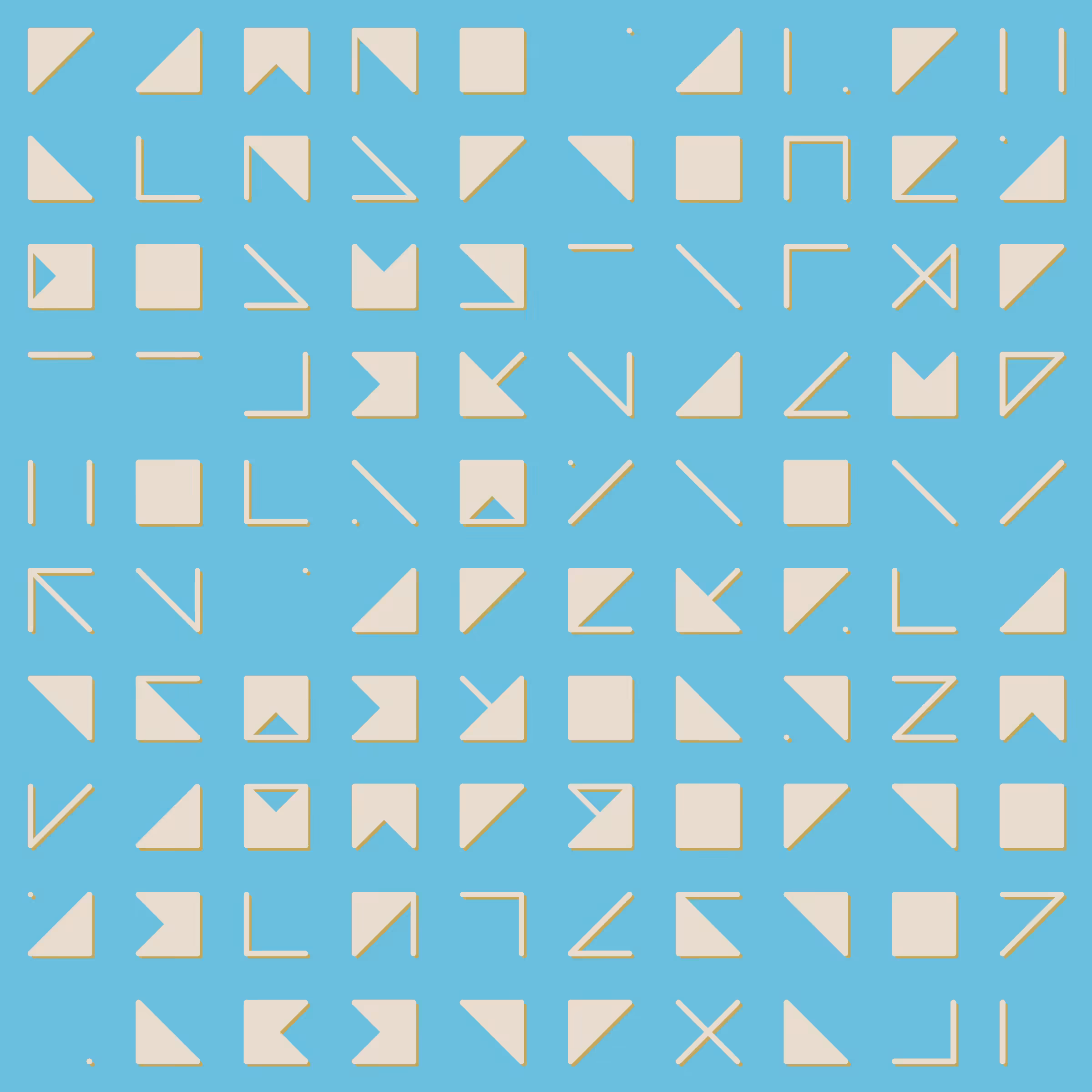 Hieroglyphs #381