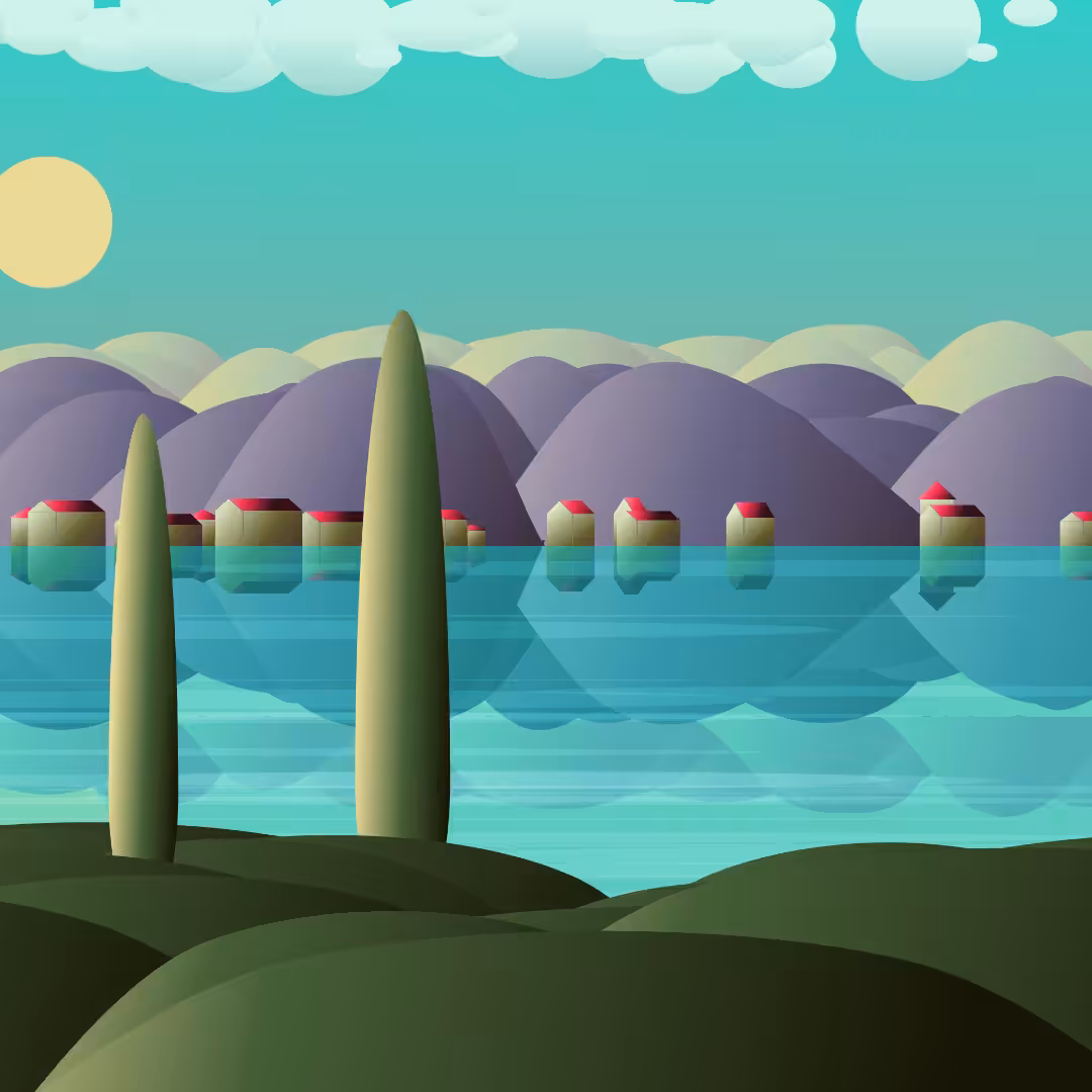 lakeside village #36