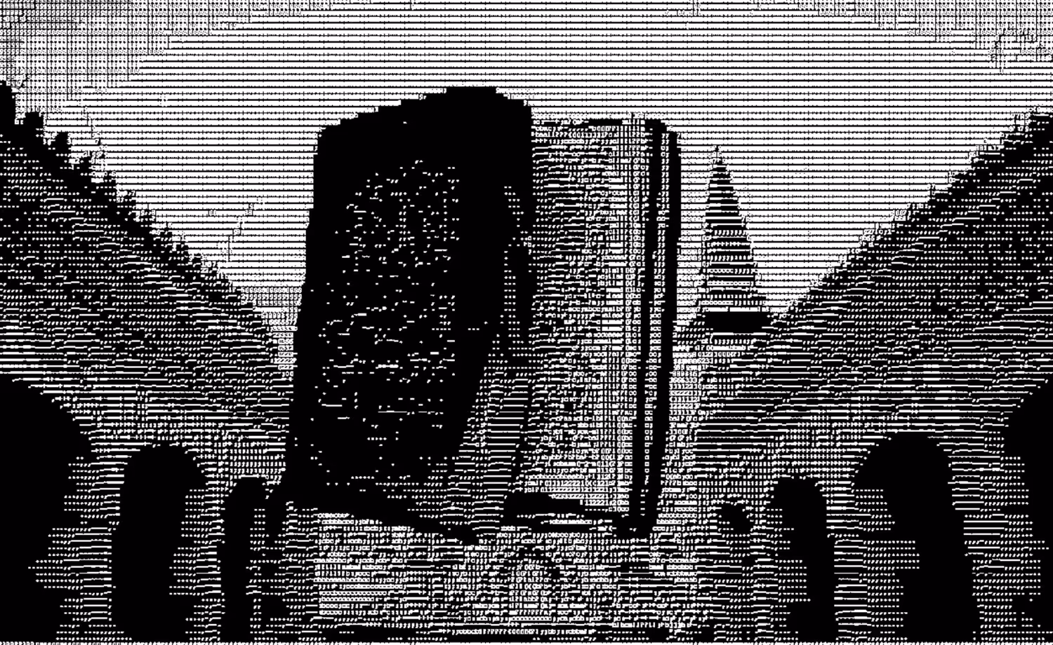 Are You ASCII The Correct Questions?