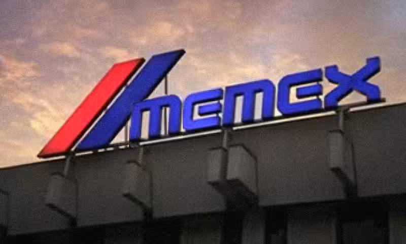 MEMEX I