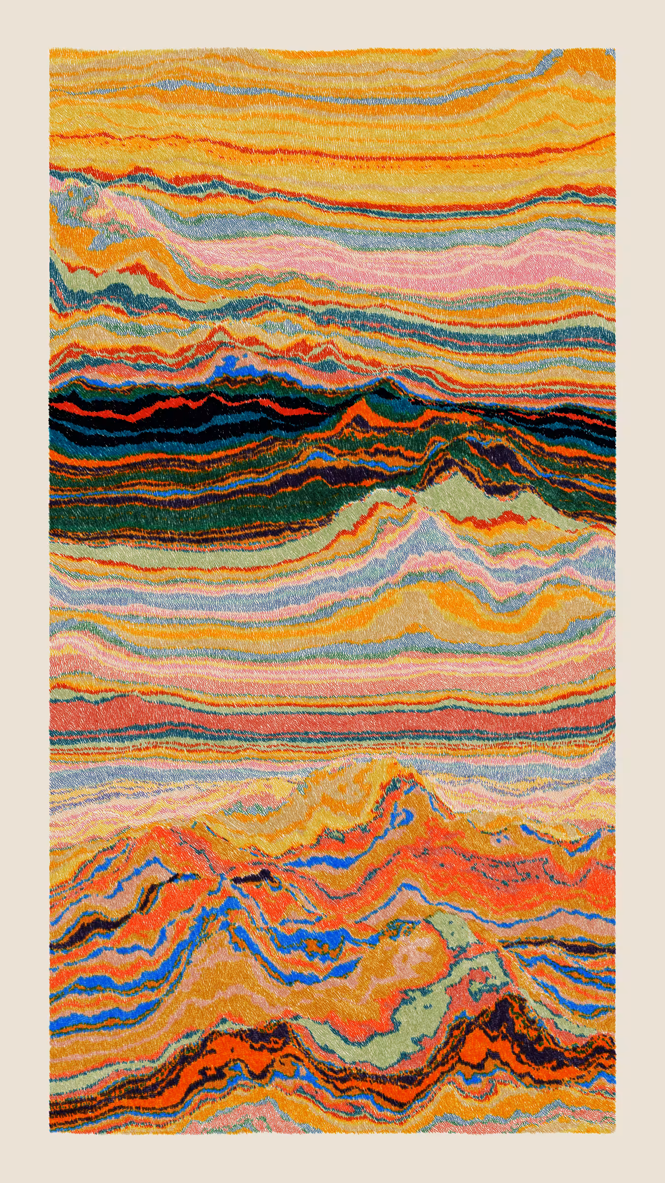 Meridian #88