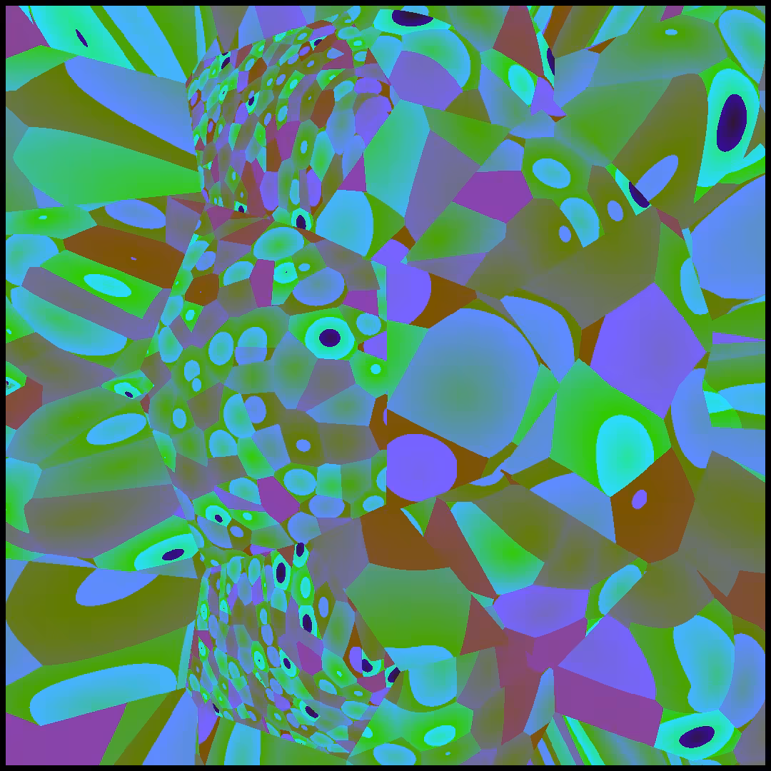 perception of time #64