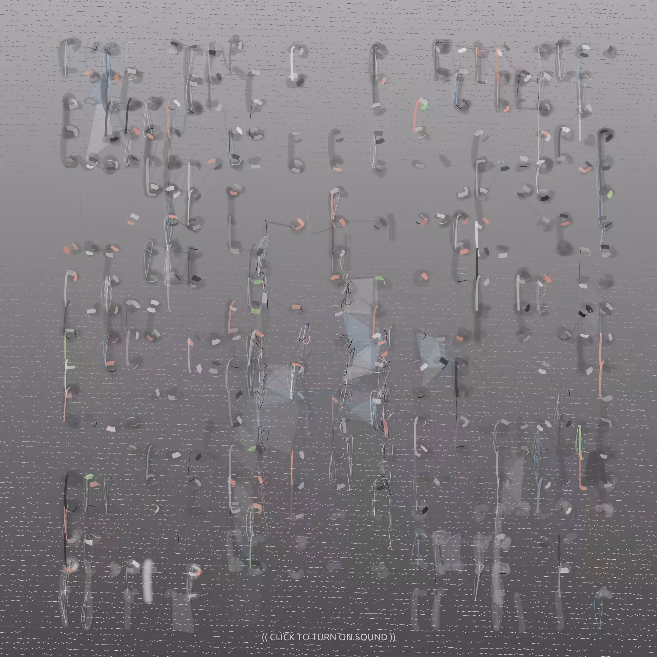 Until biodiversity rains #21