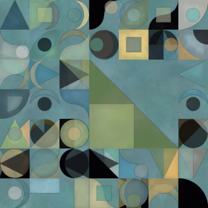 The Order of Things #28