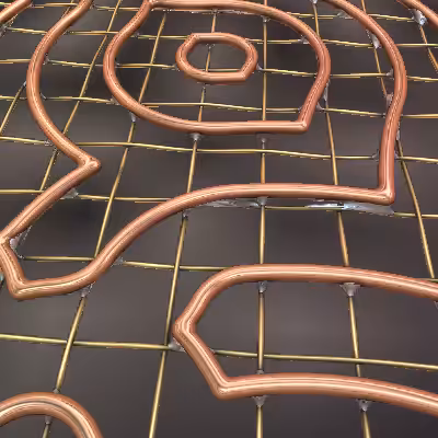 Soldering Infinity #78