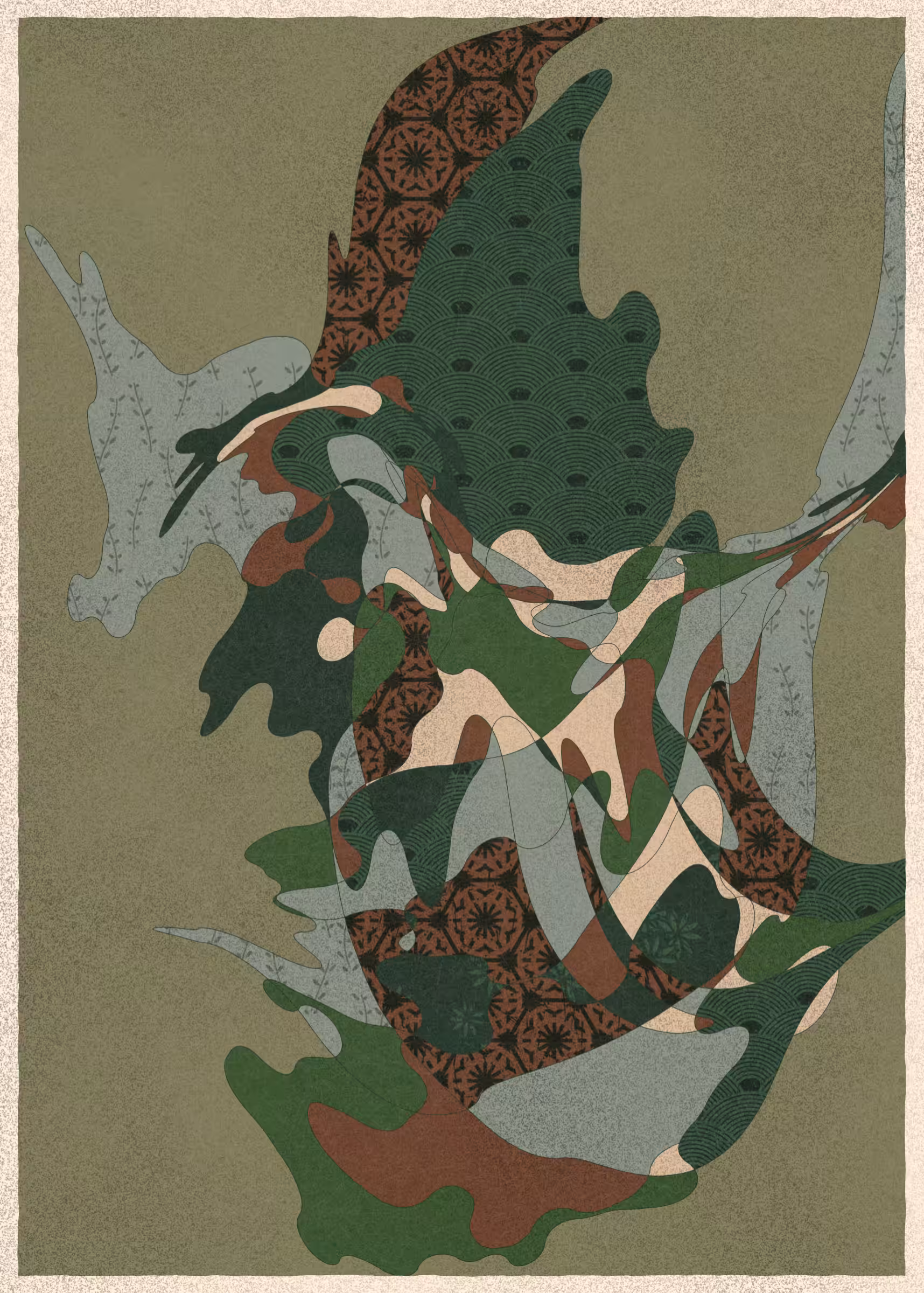 Memories of Qilin #659