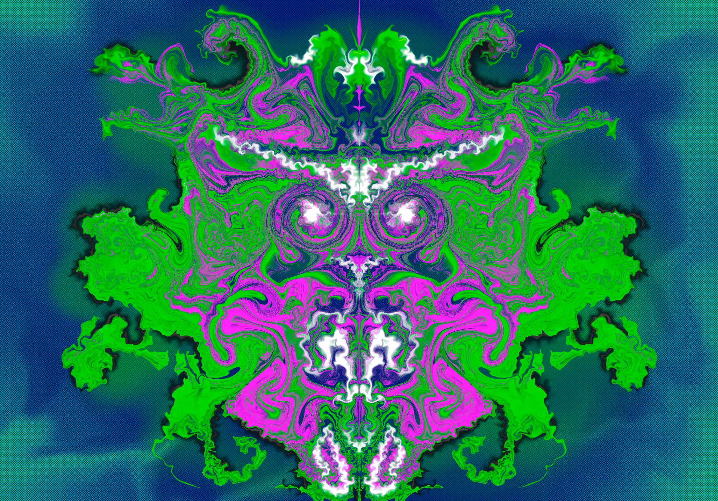 KISLOT - Harvester of Lucidity