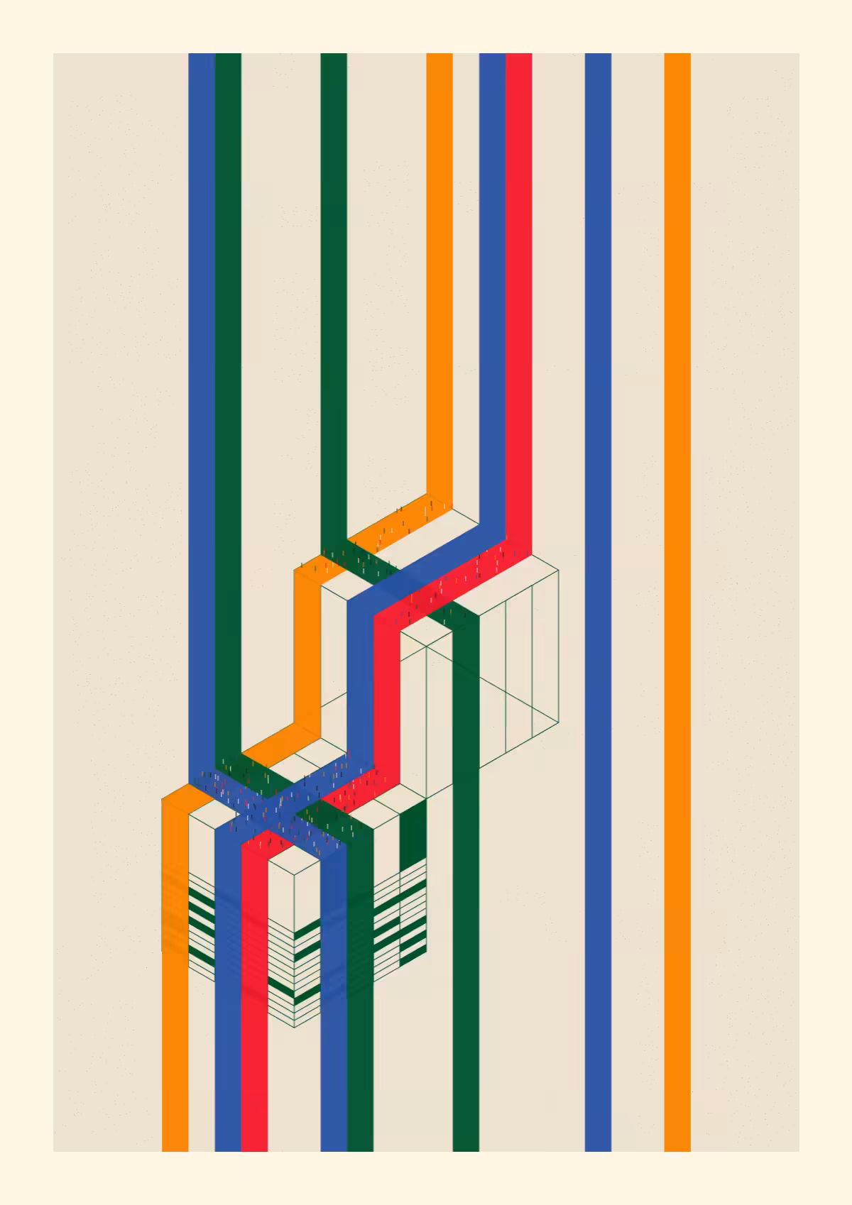 Tesseract #265