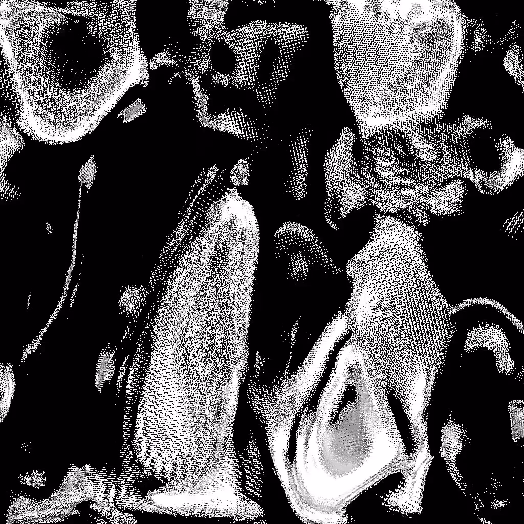 HIDDEN IN NOISE: Noise #354 