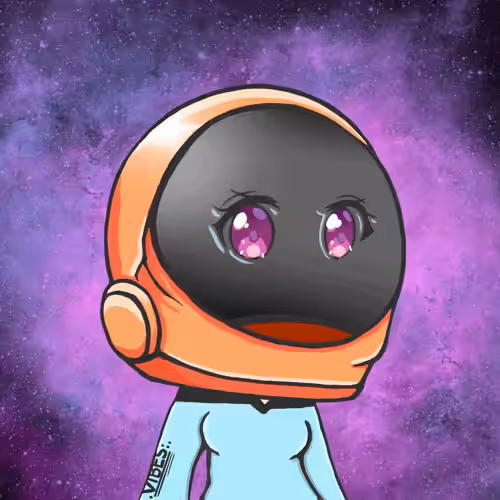 VibeNauts #196