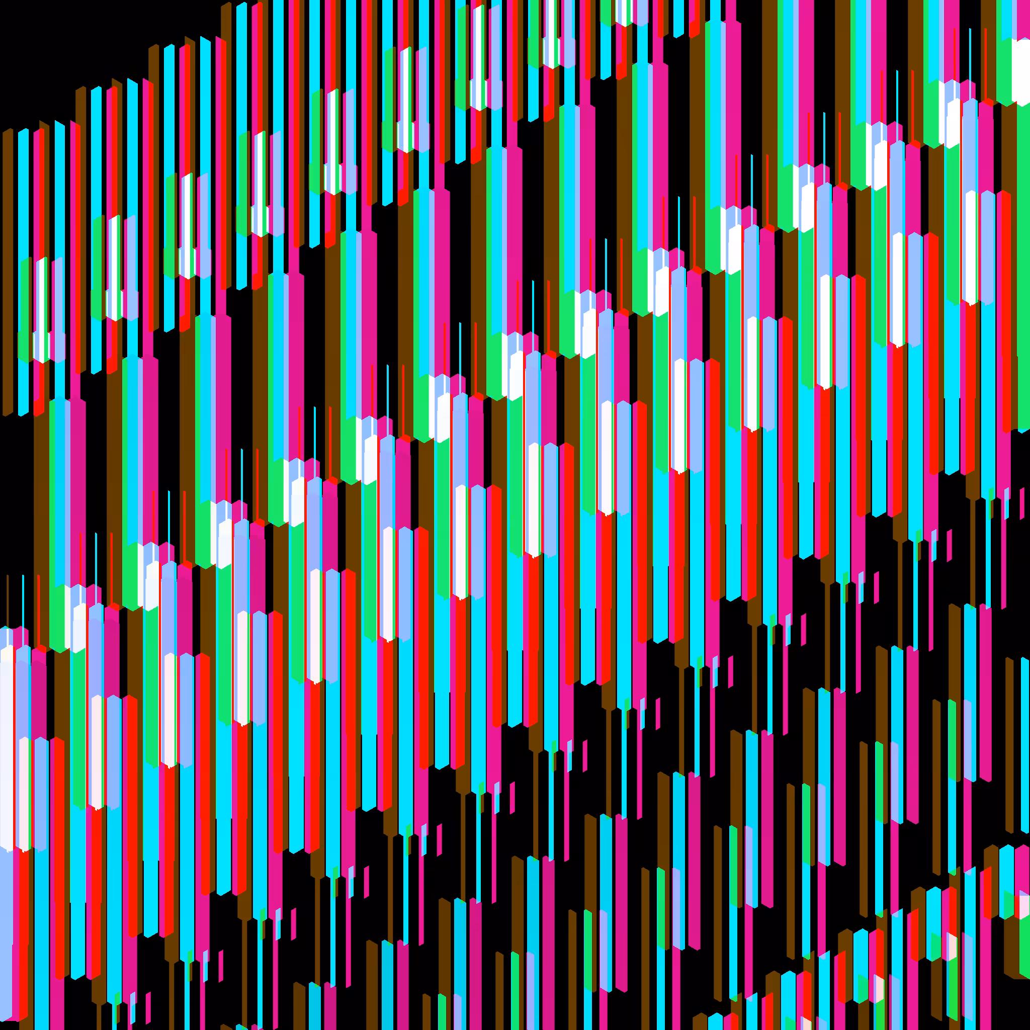 Isometric Sway #214