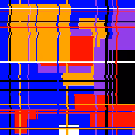 Chromatic Chaos #4752