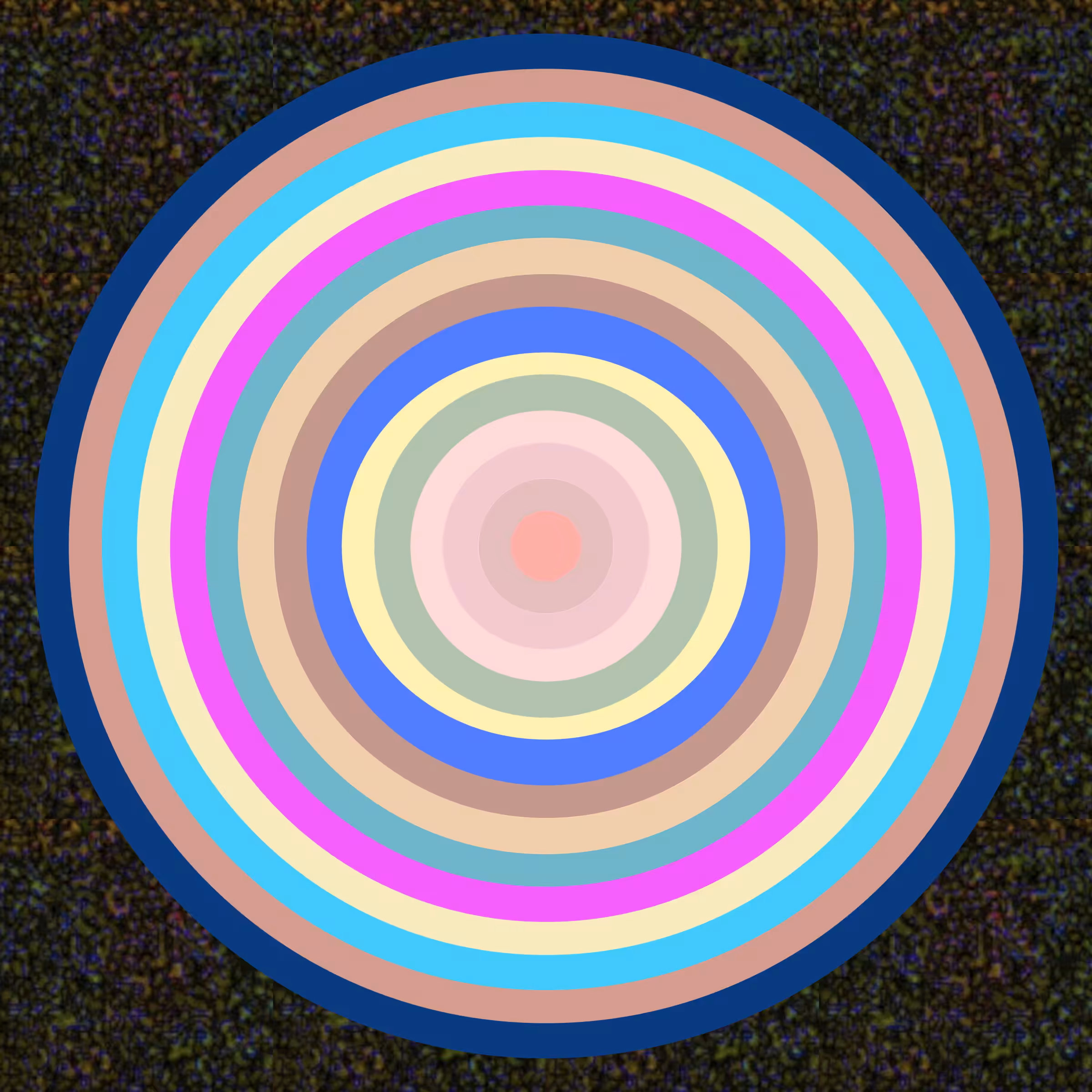 Circle of Frens² #8705