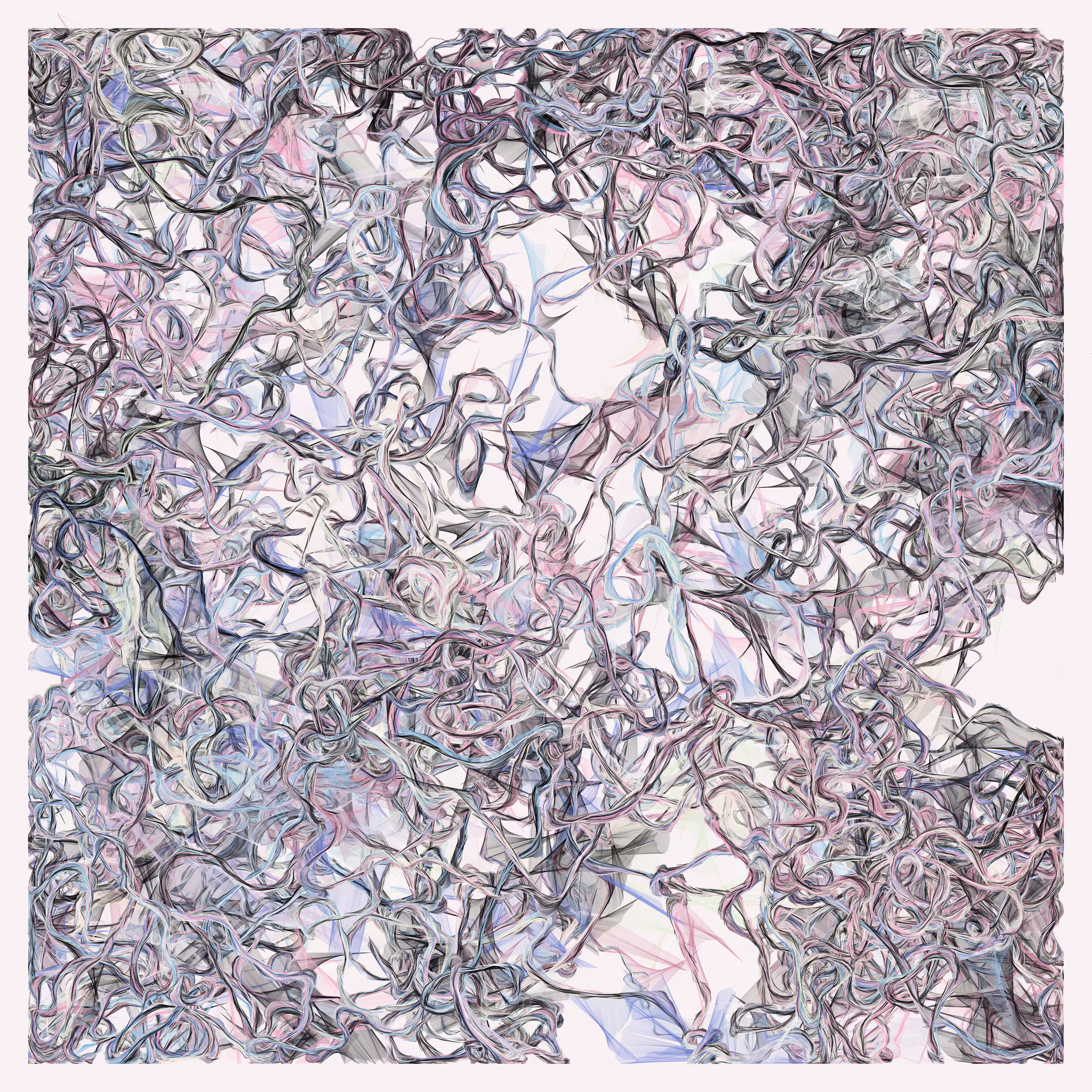 Variation Five #5
