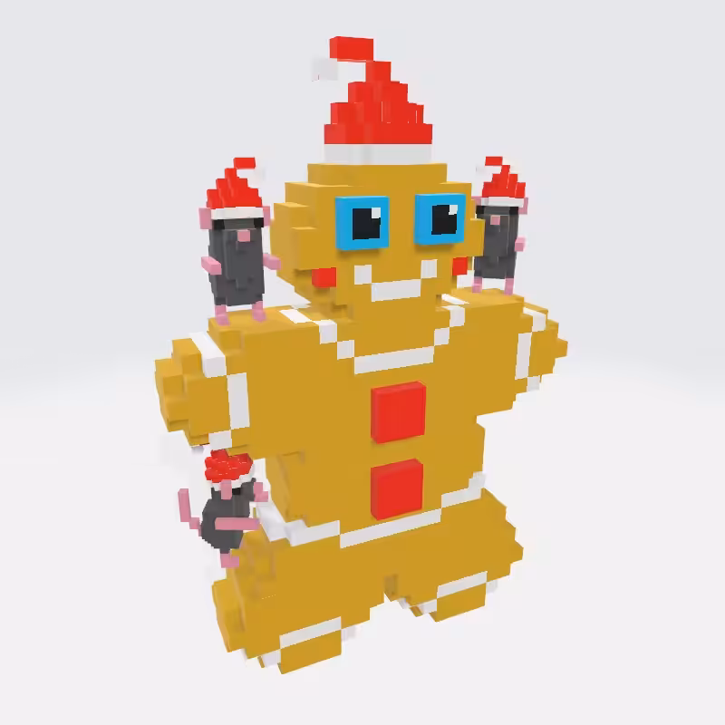 Waiting for Christmas 001