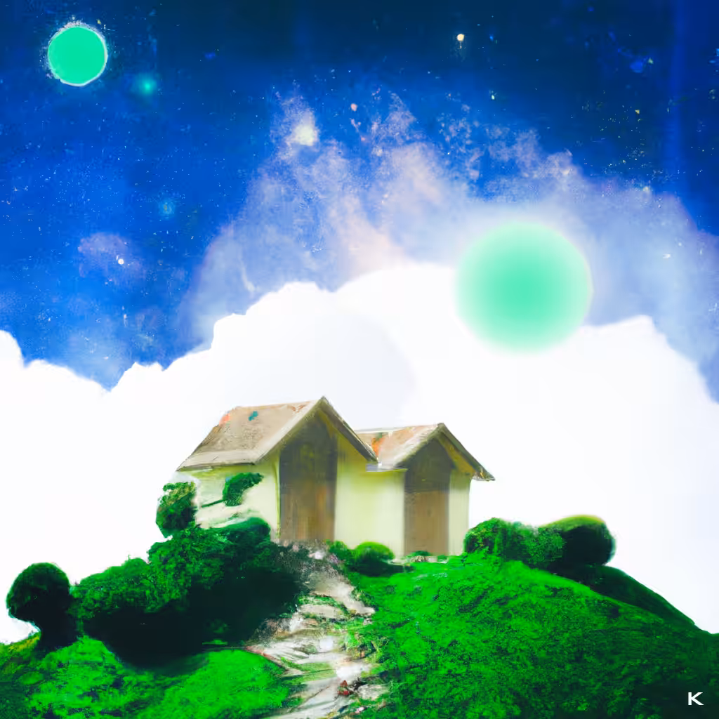 Home is where the Heart is