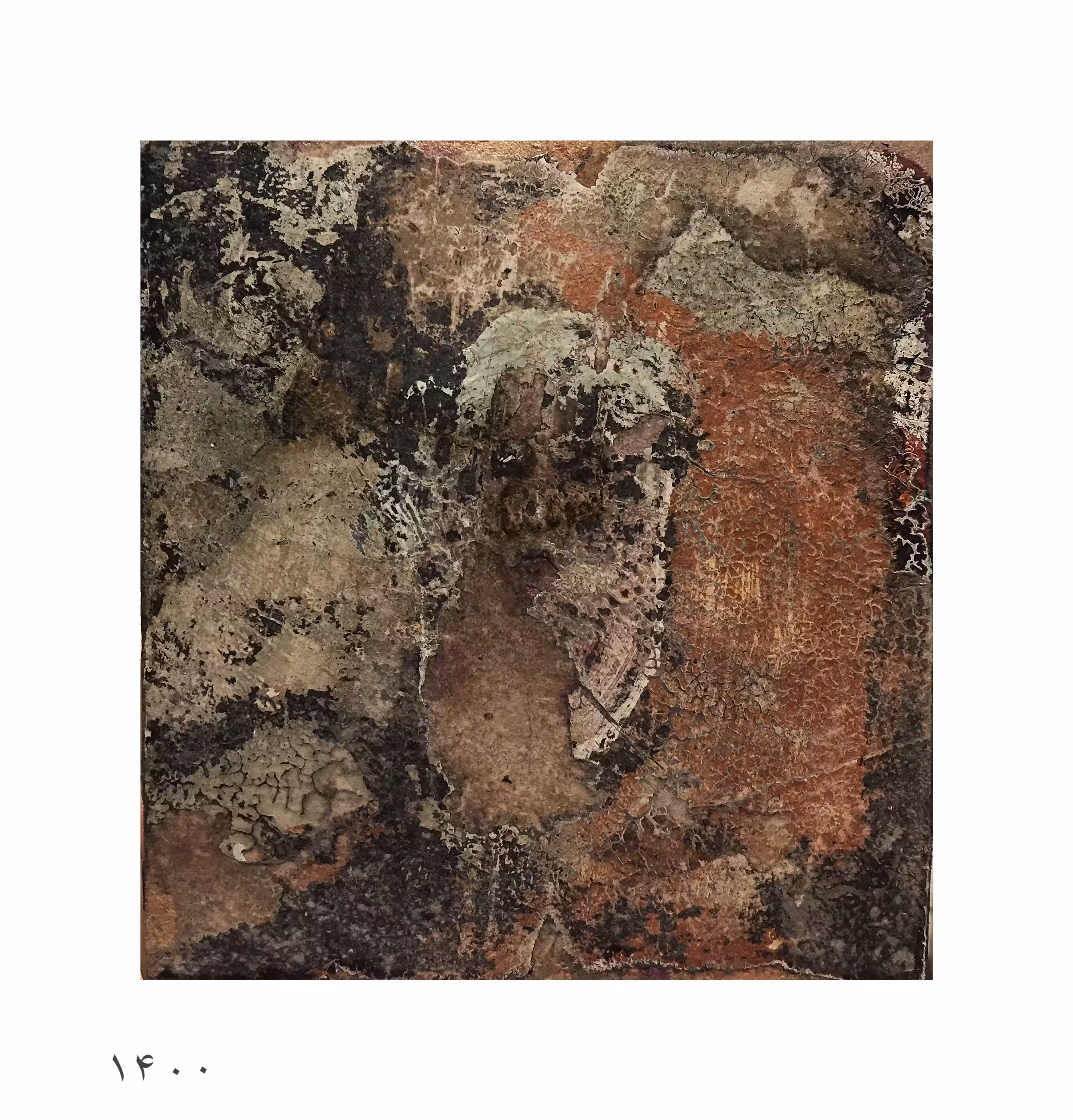 pareidolia ll