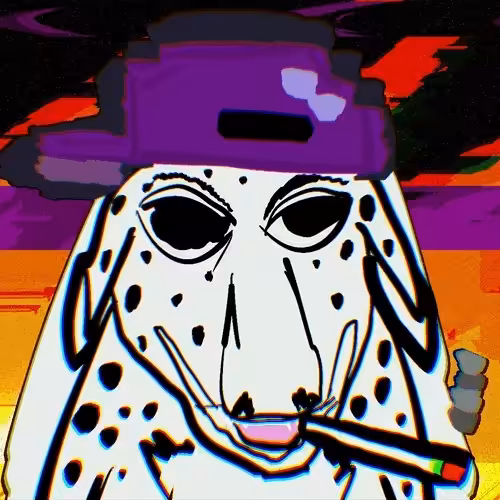 POTHEADZ #2823