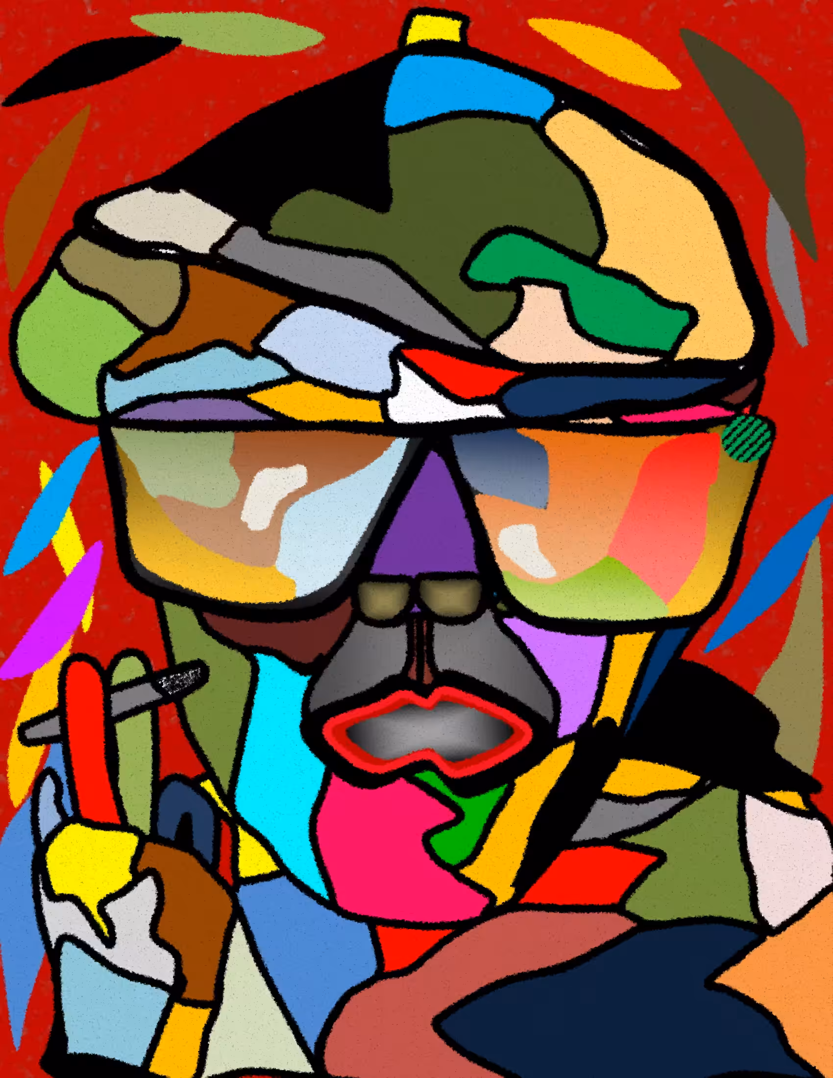 Uncle Suru