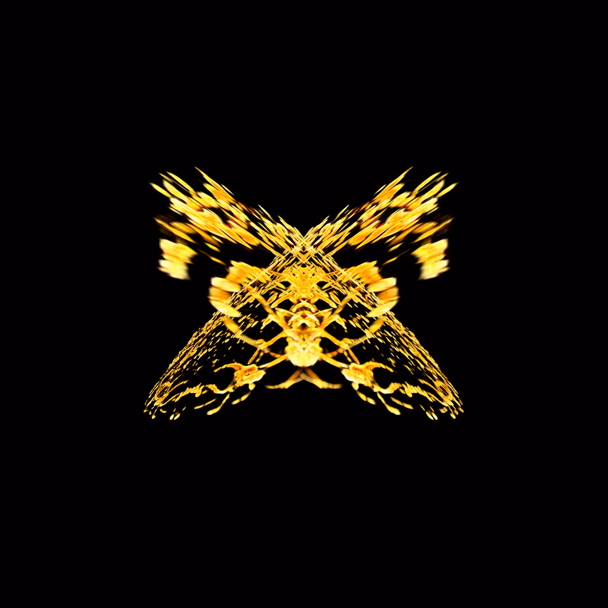 Interspecies Iterations #15