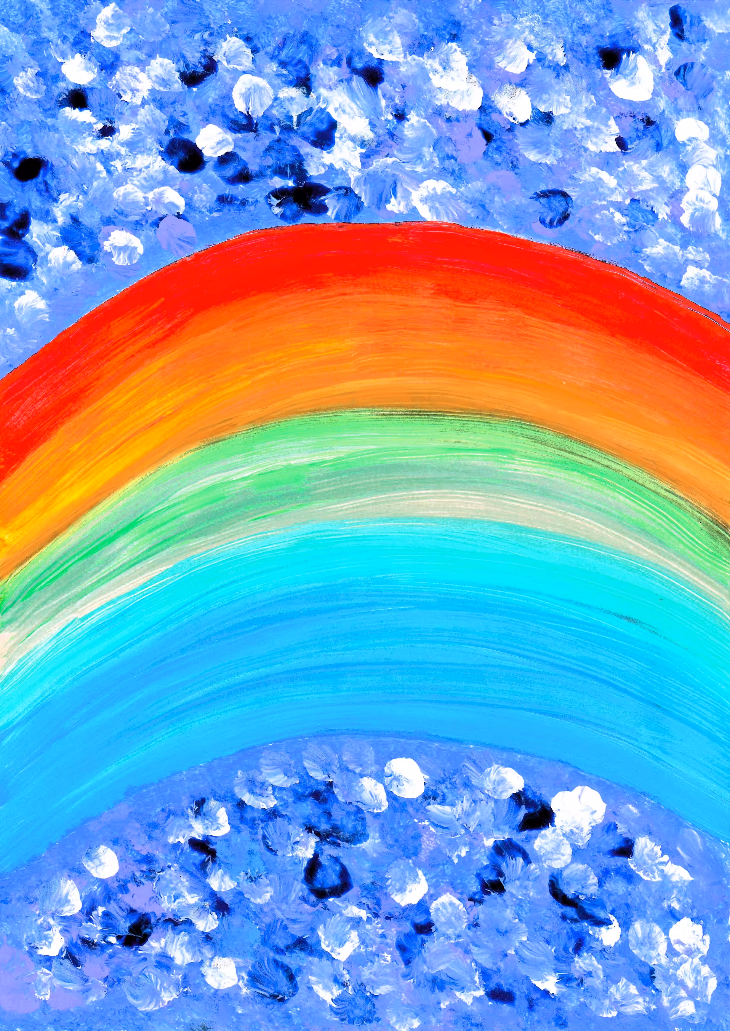 Unity Rainbow