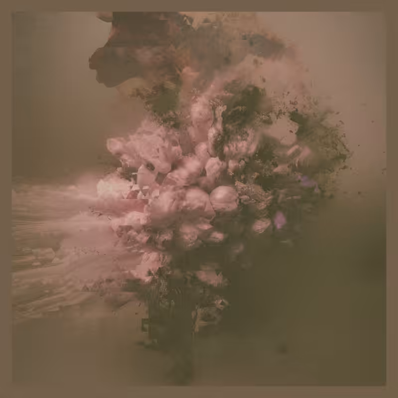 Psyche #12