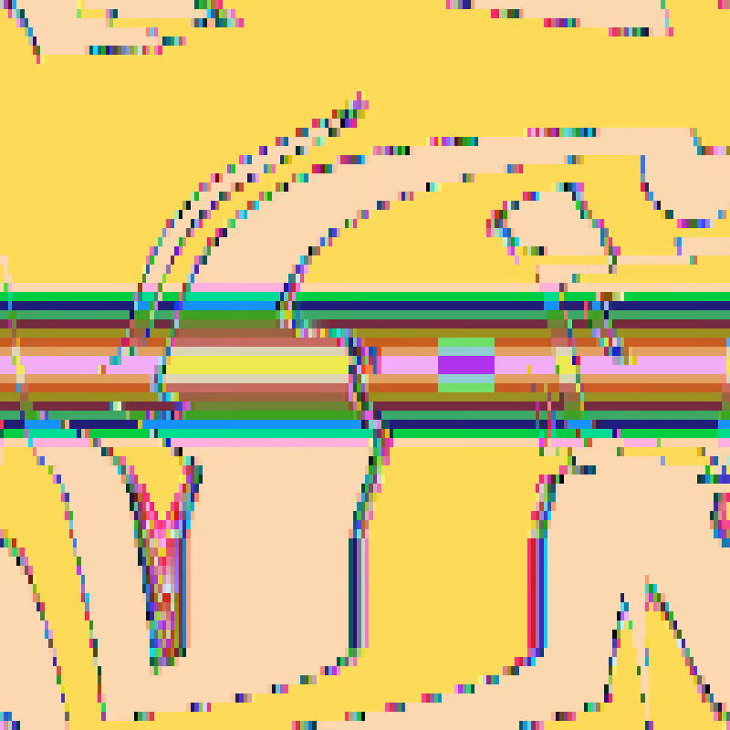 Pixel Flood #421