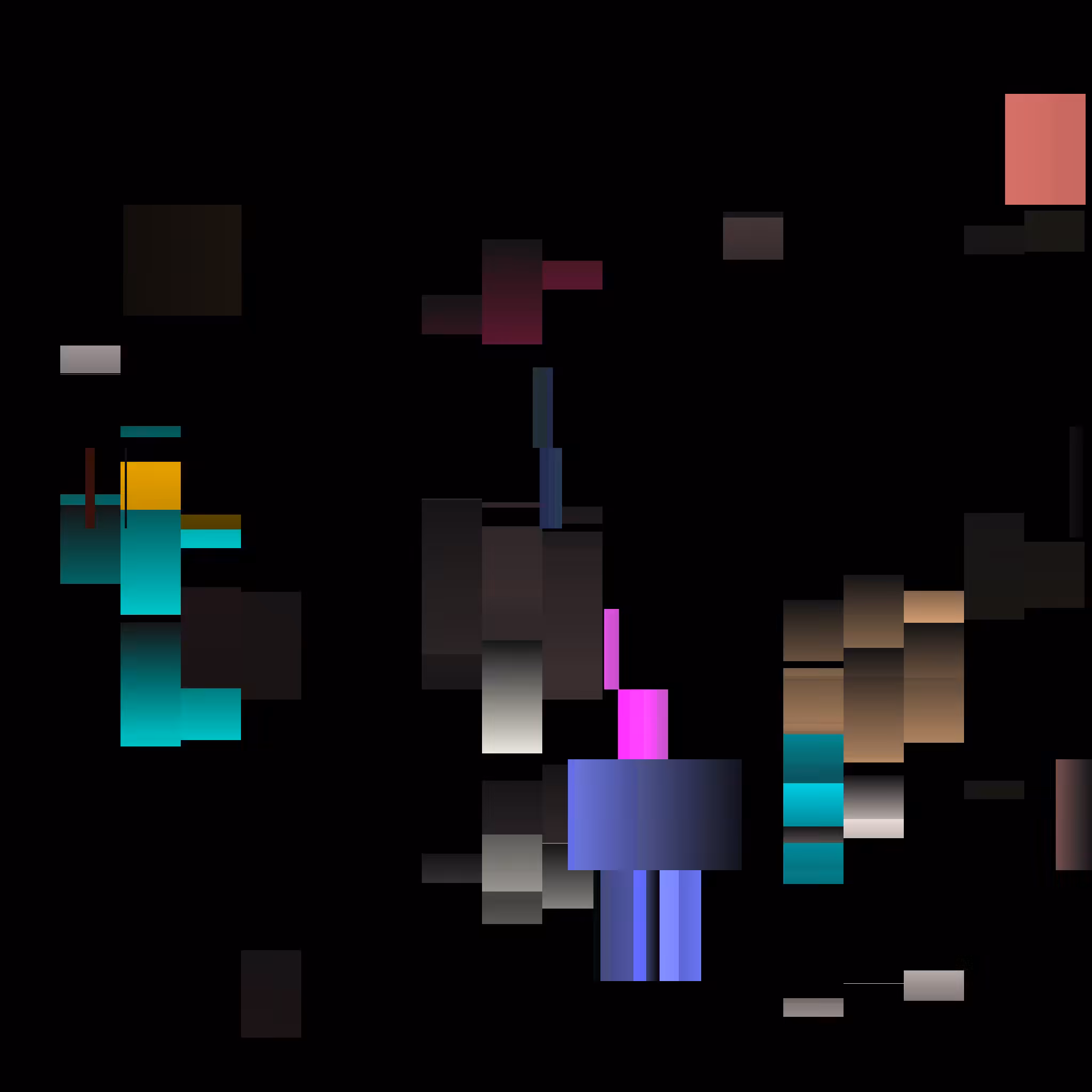 Mishmash #49
